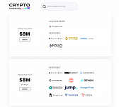 Token Listing Criteria