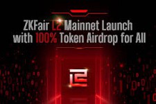 Token name is :  zkfair